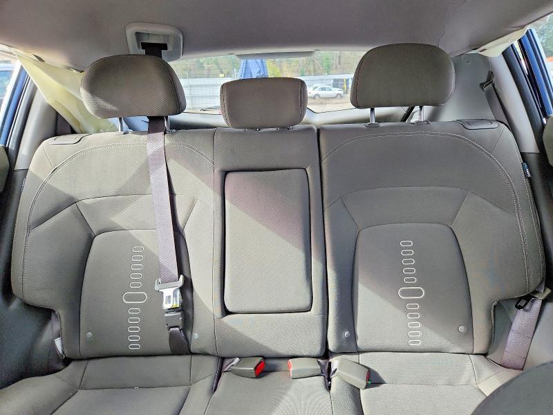 2012 KIA Sportage ex