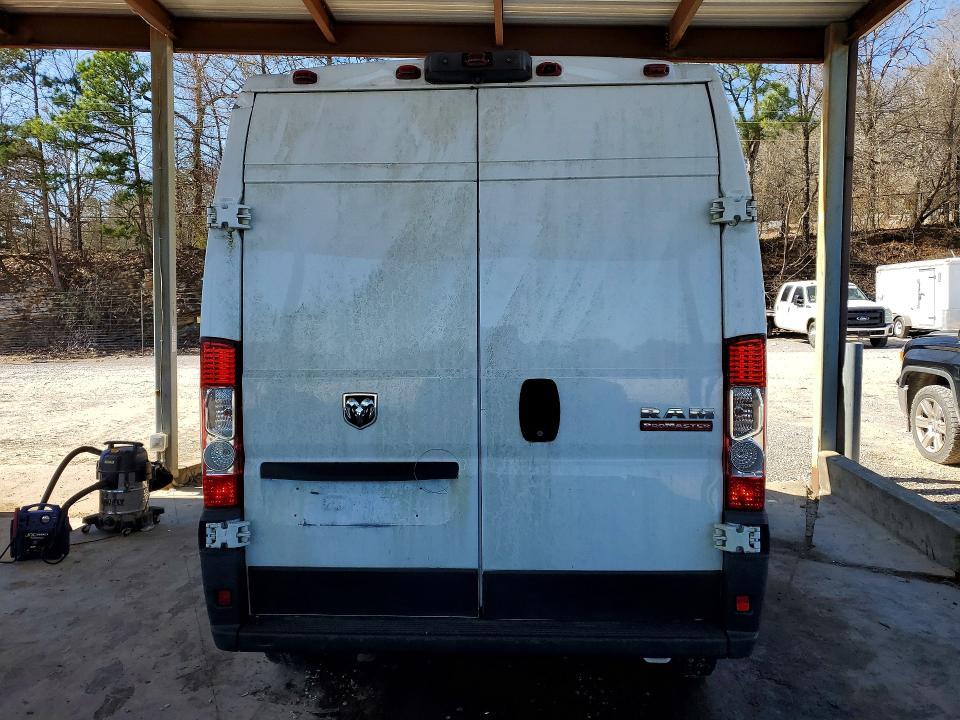 2019 Dodge Ram Promaster 2500 2500 High