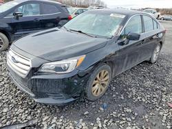 2017 Subaru Legacy 2.5i Premium en venta en Duryea, PA