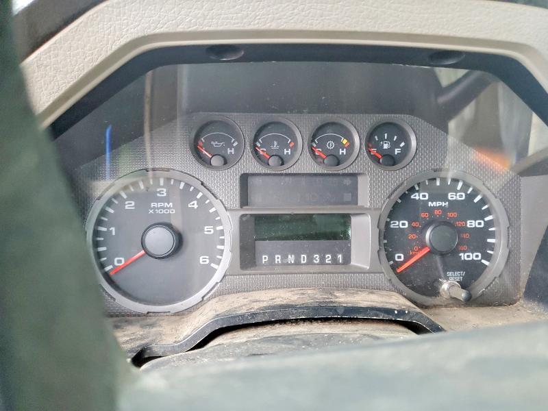 2008 Ford F350 srw Super Duty