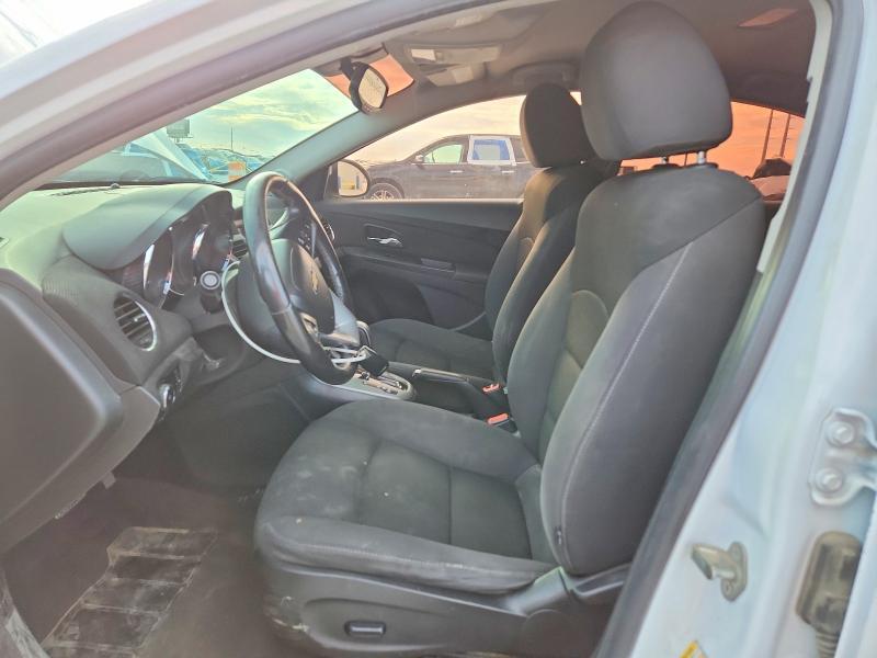 2013 Chevrolet Cruze lt