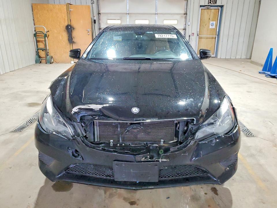 2014 Mercedes-Benz E 350 4matic