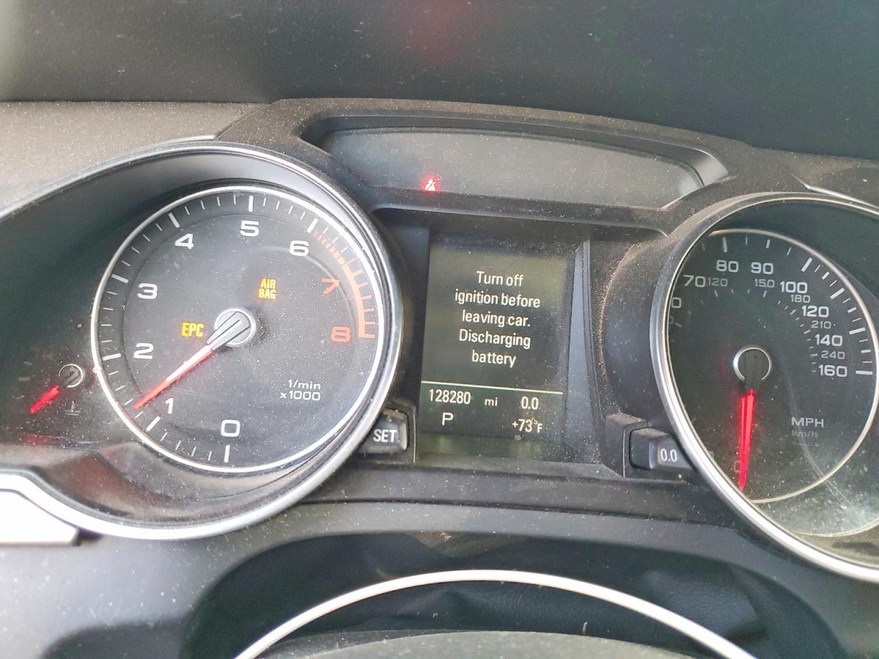 2013 Audi A5 Premium Plus