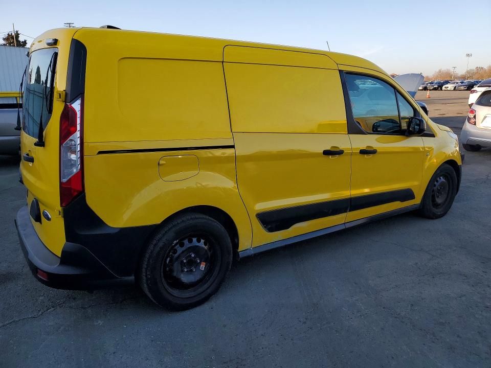 2019 Ford Transit Connect xl