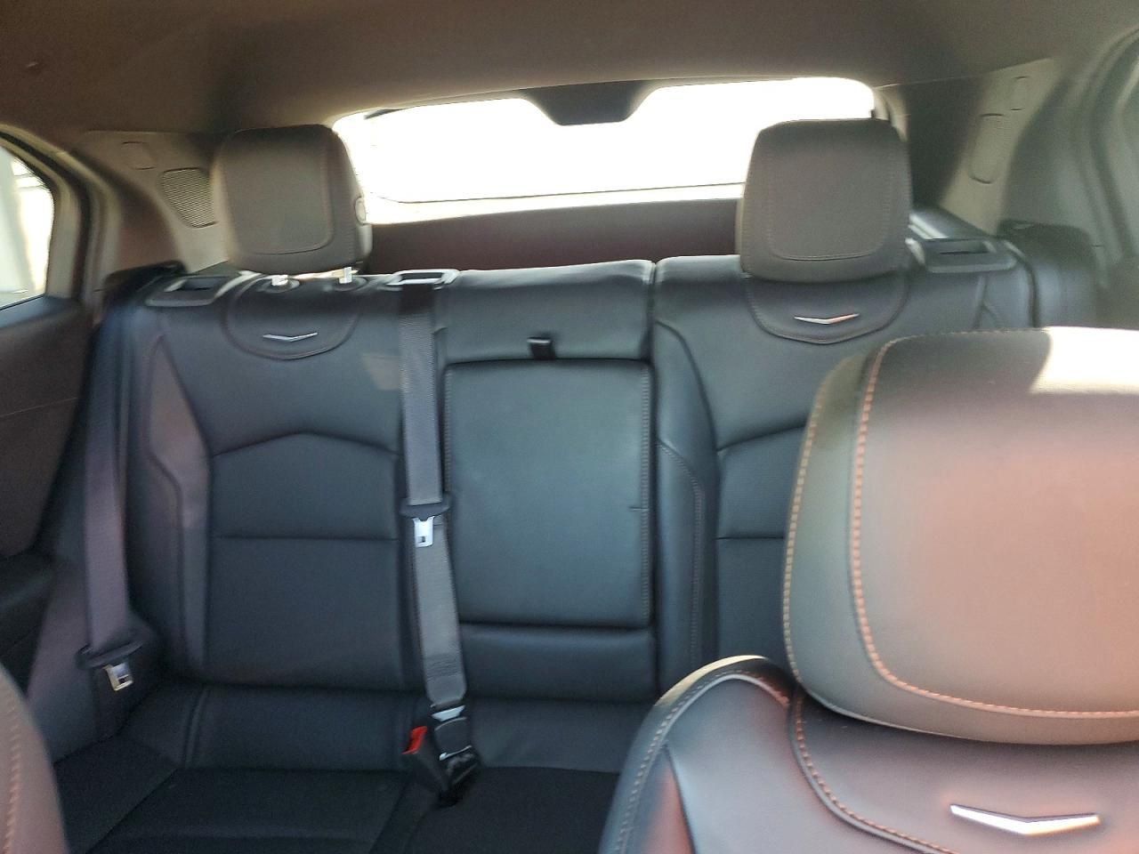 2020 Cadillac XT4 Sport