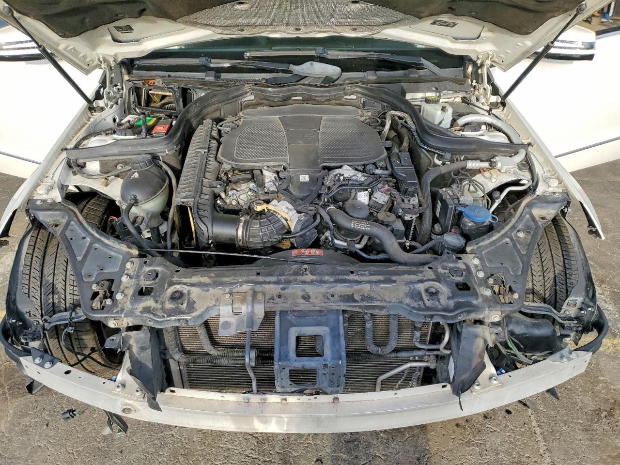 2013 Mercedes-Benz E 350