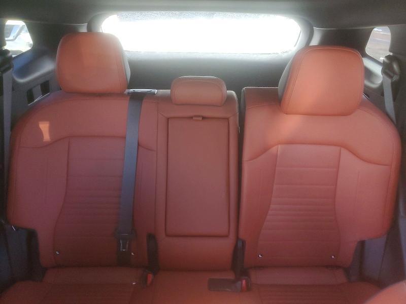 2024 KIA Sportage Hybrid Sx-prestige
