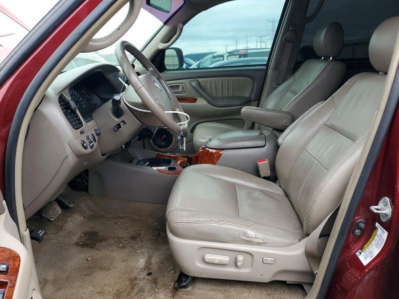 2006 Toyota Tundra Double Cab Limited