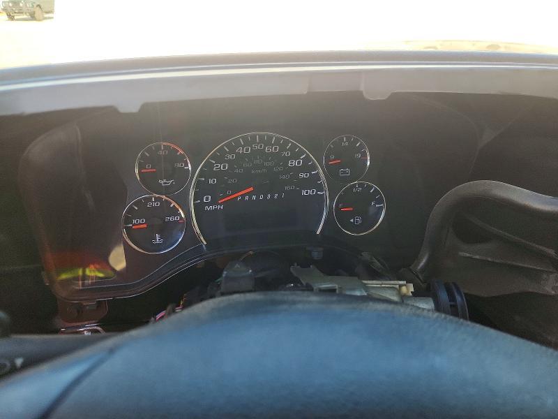 2008 GMC Savana G1500