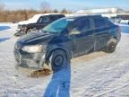 2018 Chevrolet Sonic ls