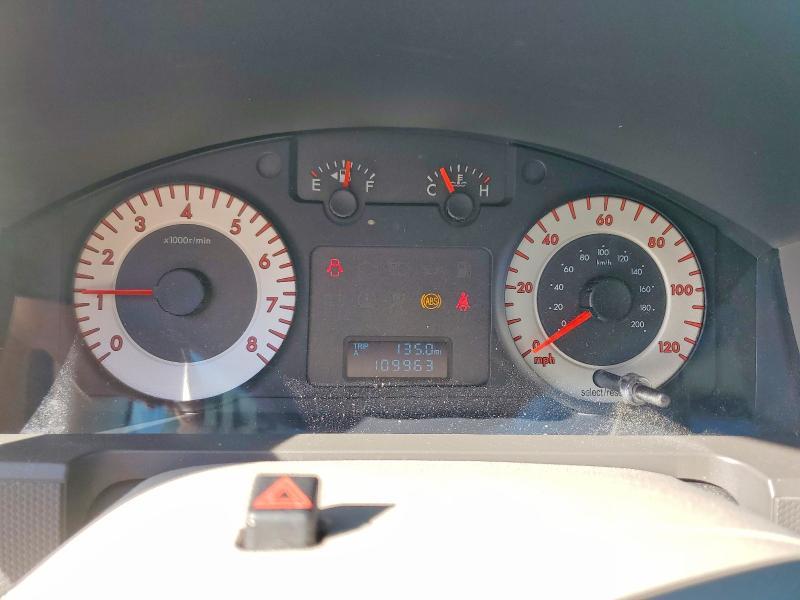 2008 Mazda Tribute i