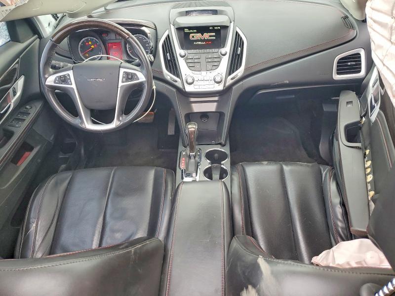 2014 GMC Terrain Denali