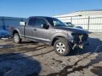 2017 Ford F150 Super cab