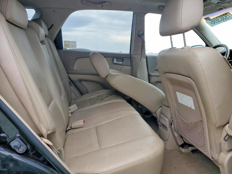 2005 KIA Sportage lx