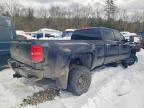 2015 GMC Sierra K3500 Denali