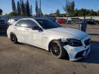 2019 Mercedes-Benz C 63 Amg-s
