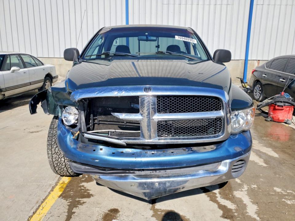2002 Dodge RAM 1500