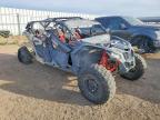 2022 Can Am Maverick X3 Utility Vehicle