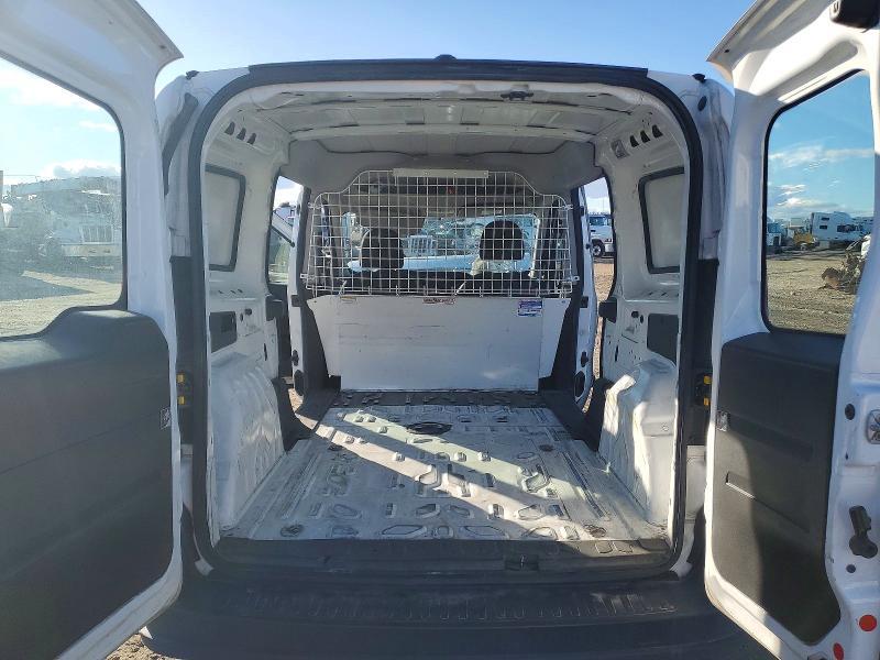 2020 Dodge RAM Promaster City