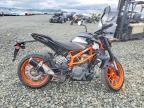 2022 KTM 390 Duke
