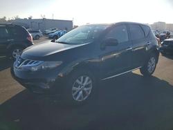Nissan Murano salvage cars for sale: 2014 Nissan Murano s