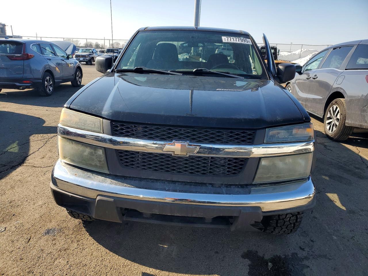 2006 Chev Colorado