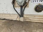 2014 Utility VS2DX DRY Van Trailer
