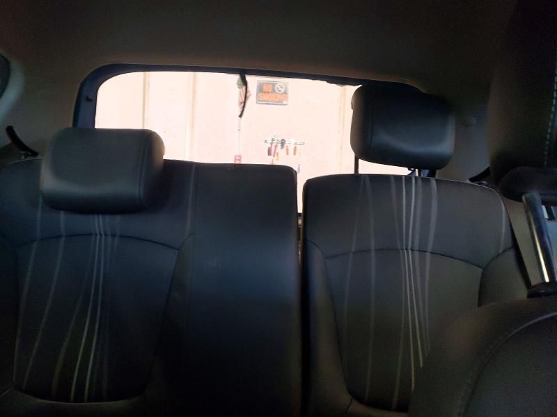 2014 Chevrolet Spark ls