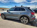2018 Audi SQ5 Premium Plus