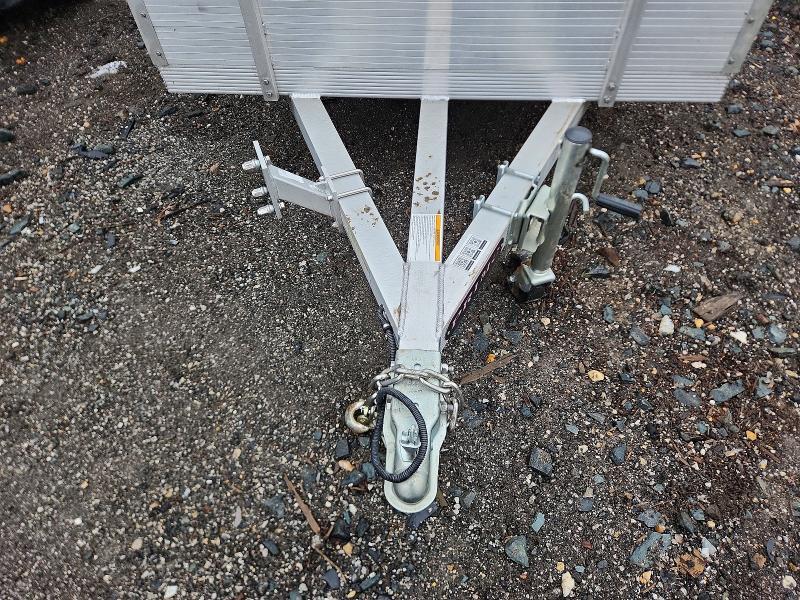 2024 Primo Utility Trailer