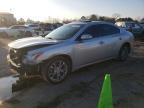 2013 Nissan Maxima s
