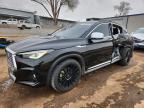 2023 Infiniti Qx55 Luxe