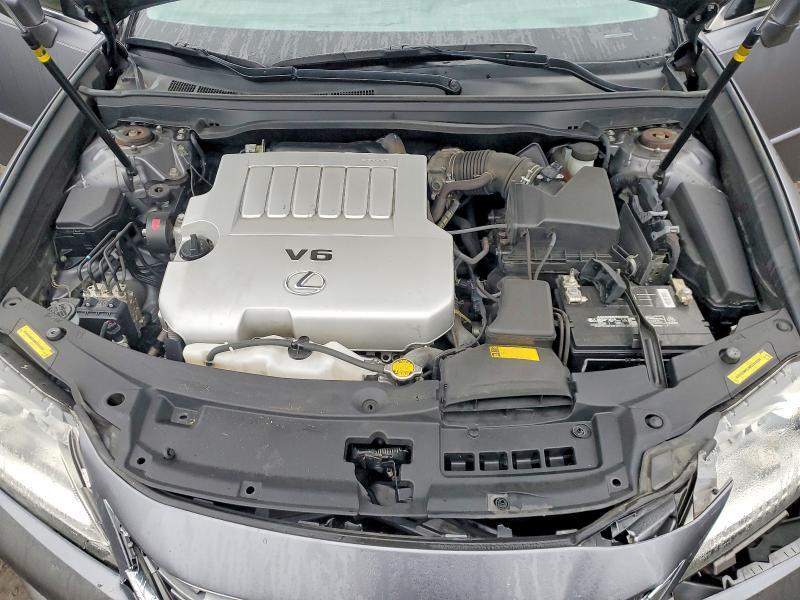 2014 Lexus Es 350