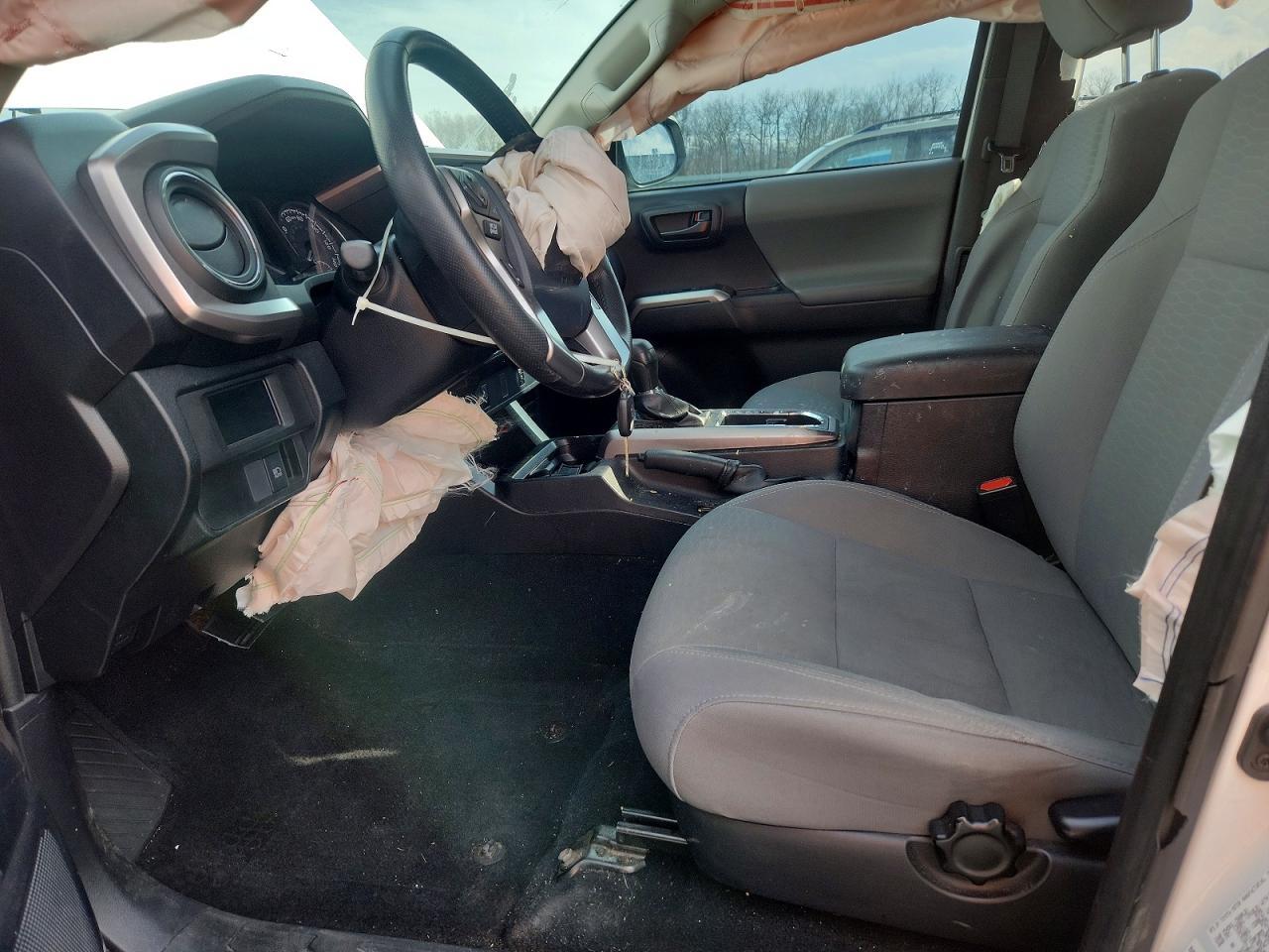 2019 Toyota Tacoma SR5