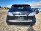 2011 Lexus Rx 450h
