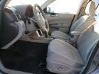 2013 Subaru Forester 2.5x Premium