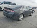 2013 Lincoln MKZ
