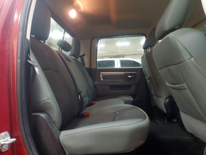 2014 Dodge RAM 1500 SLT