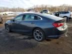 2019 Chevrolet Malibu rs