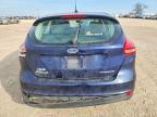 2017 Ford Focus Titanium