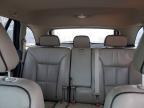 2008 Lincoln MKX
