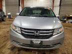 2017 Honda Odyssey exl