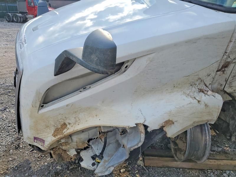 2020 Volvo Vn Vnl-semi Truck