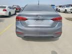 2018 Hyundai Accent se