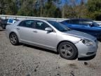 2012 Chevrolet Malibu 2LT