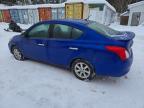 2013 Nissan Versa s
