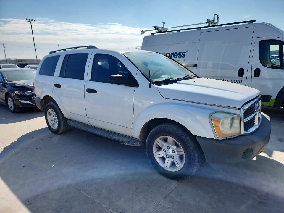 2005 Dodge Durango st