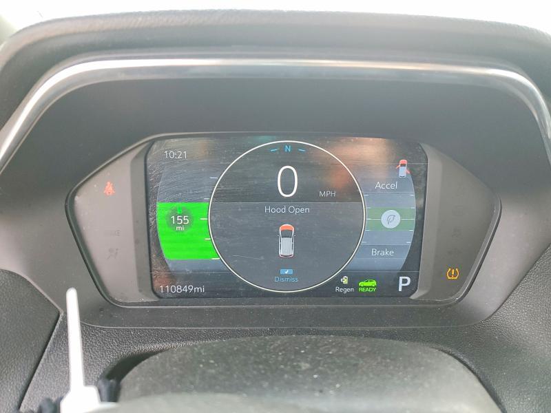 2023 Chevrolet Bolt ev 2LT