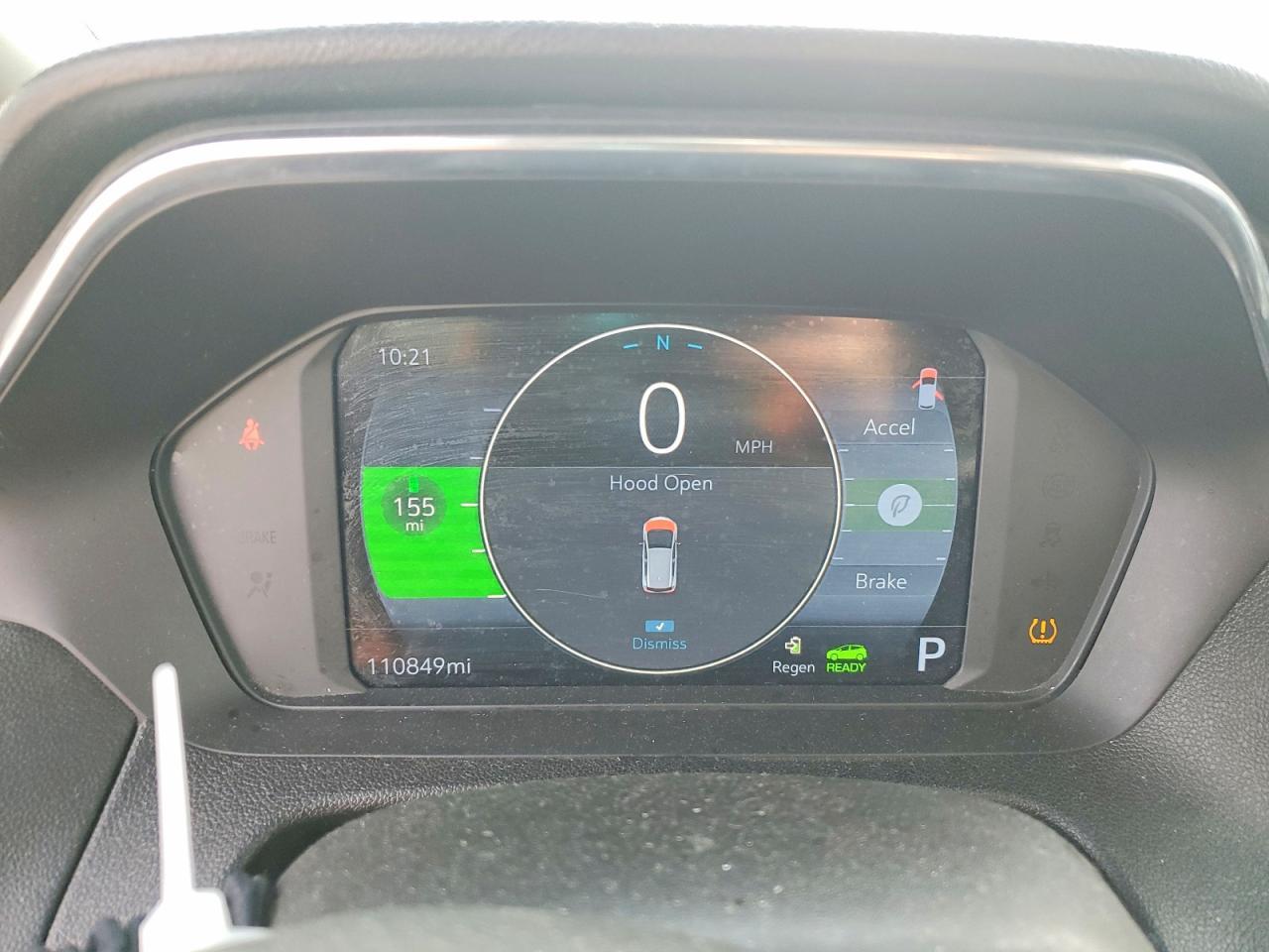 2023 Chevrolet Bolt ev 2LT