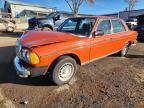 1978 Merc 280